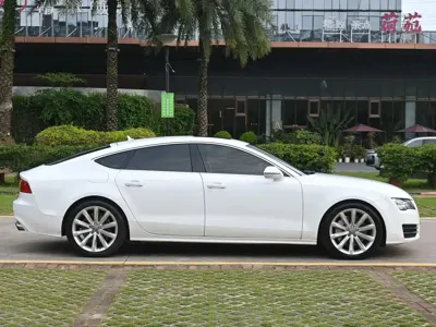 Audi A7 2014, 83000 км, за 15582.39 USD - фото 7