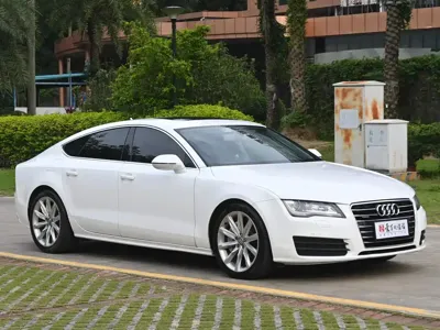 Audi A7 2014, 83000 км, за 15582.39 USD - фото 8