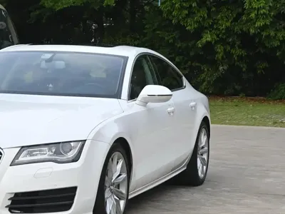 Audi A7 2014, 83000 км, за 15582.39 USD - фото 10