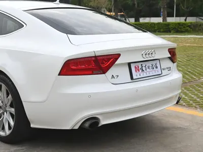 Audi A7 2014, 83000 км, за 15582.39 USD - фото 13