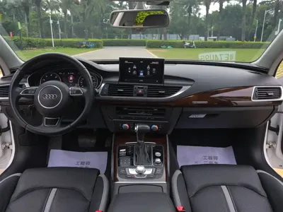 Audi A7 2014, 83000 км, за 15582.39 USD - фото 14
