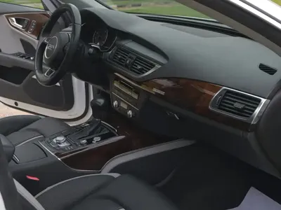 Audi A7 2014, 83000 км, за 15582.39 USD - фото 15