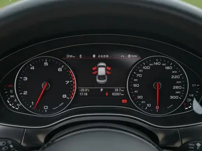 Audi A7 2014, 83000 км, за 15582.39 USD - фото 16