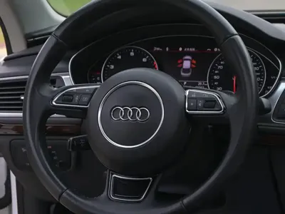 Audi A7 2014, 83000 км, за 15582.39 USD - фото 18