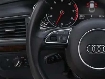 Audi A7 2014, 83000 км, за 15582.39 USD - фото 19