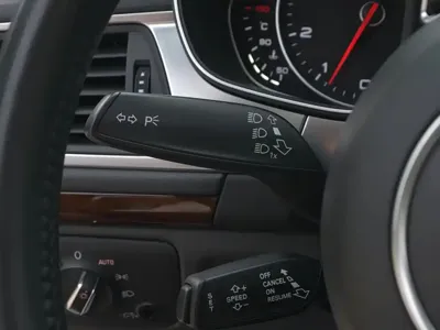 Audi A7 2014, 83000 км, за 15582.39 USD - фото 22