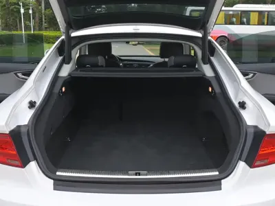 Audi A7 2014, 83000 км, за 15582.39 USD - фото 25