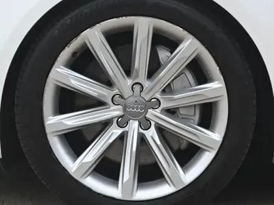 Audi A7 2014, 83000 км, за 15582.39 USD - фото 27