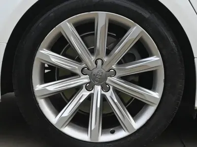 Audi A7 2014, 83000 км, за 15582.39 USD - фото 29