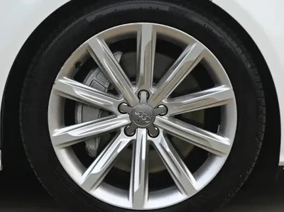 Audi A7 2014, 83000 км, за 15582.39 USD - фото 30