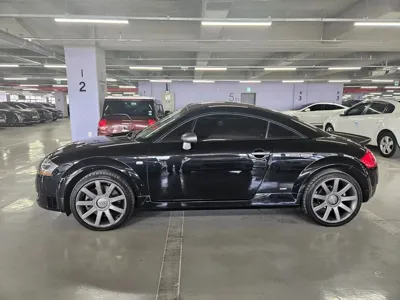 Audi TT 2006, 167199 км, за 3575.37 USD