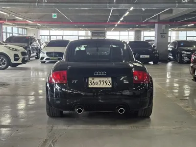 Audi TT 2006, 167199 км, за 3575.37 USD