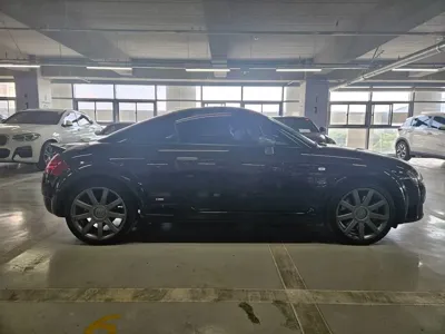 Audi TT 2006, 167199 км, за 3575.37 USD