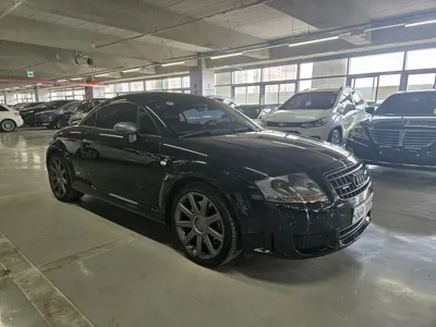 Audi TT 2006, 167199 км, за 3575.37 USD