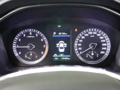 Hyundai Sonata 2018, 131405 км, за 7548.9 USD - фото 6