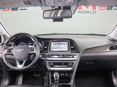 Hyundai Sonata 2018, 131405 км, за 7548.9 USD - фото 13