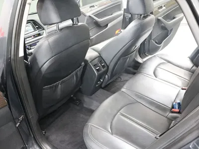 Hyundai Sonata 2018, 131405 км, за 7548.9 USD - фото 15