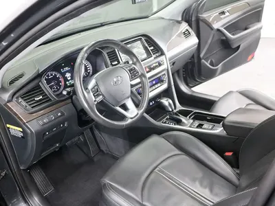 Hyundai Sonata 2018, 131405 км, за 7548.9 USD - фото 16