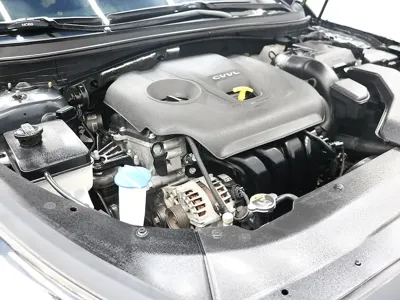 Hyundai Sonata 2018, 131405 км, за 7548.9 USD - фото 19