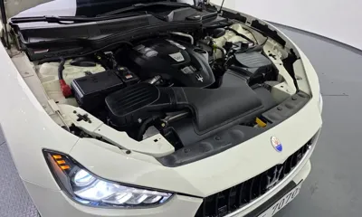 Maserati Ghibli 2014, 85441 км, за 9432.74 USD - фото 6