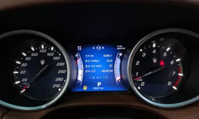 Maserati Ghibli 2014, 85441 км, за 9432.74 USD - фото 8