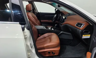 Maserati Ghibli 2014, 85441 км, за 9432.74 USD - фото 11