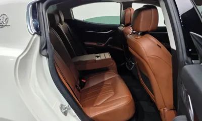 Maserati Ghibli 2014, 85441 км, за 9432.74 USD - фото 12