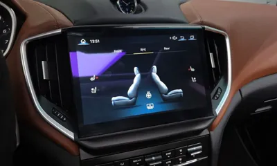 Maserati Ghibli 2014, 85441 км, за 9432.74 USD - фото 19