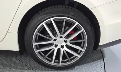 Maserati Ghibli 2014, 85441 км, за 9432.74 USD - фото 21