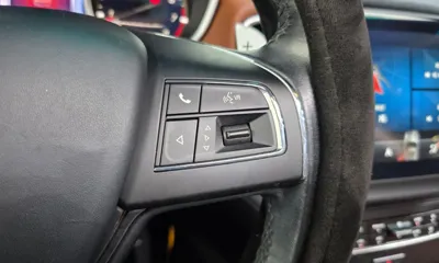 Maserati Ghibli 2014, 85441 км, за 9432.74 USD - фото 30