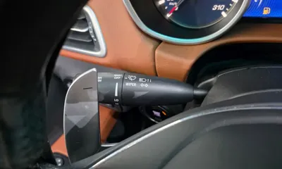 Maserati Ghibli 2014, 85441 км, за 9432.74 USD - фото 31