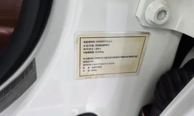 Maserati Ghibli 2014, 85441 км, за 9432.74 USD - фото 34
