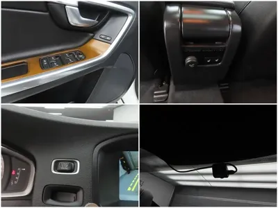 Volvo S60 2016, 155060 км, за 6930.95 USD - фото 18
