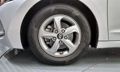 Hyundai Avante 2018, 42504 км, за 7020.73 USD - фото 5