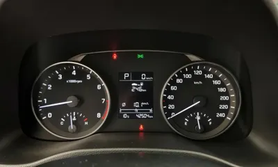 Hyundai Avante 2018, 42504 км, за 7020.73 USD - фото 8