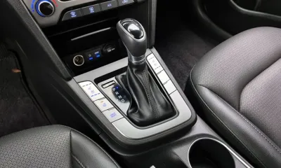 Hyundai Avante 2018, 42504 км, за 7020.73 USD - фото 9