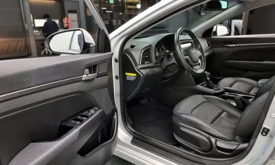 Hyundai Avante 2018, 42504 км, за 7020.73 USD - фото 11