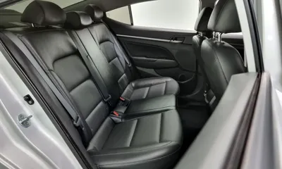 Hyundai Avante 2018, 42504 км, за 7020.73 USD - фото 12