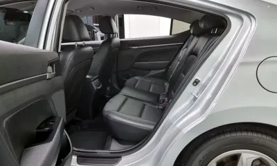 Hyundai Avante 2018, 42504 км, за 7020.73 USD - фото 13