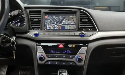 Hyundai Avante 2018, 42504 км, за 7020.73 USD - фото 15