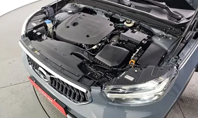 Volvo XC40 2022, 75519 км, за 18558.3 USD - фото 6