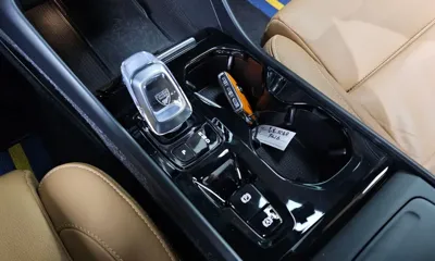 Volvo XC40 2022, 75519 км, за 18558.3 USD - фото 9