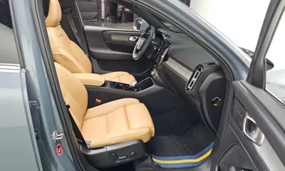 Volvo XC40 2022, 75519 км, за 18558.3 USD - фото 12