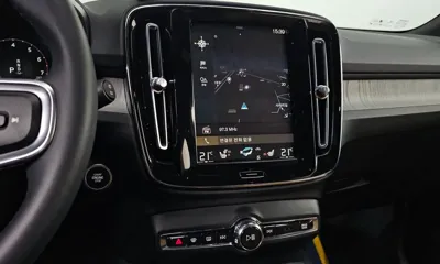 Volvo XC40 2022, 75519 км, за 18558.3 USD - фото 16