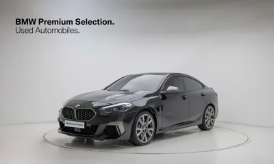 BMW 2-Series · 2024 год