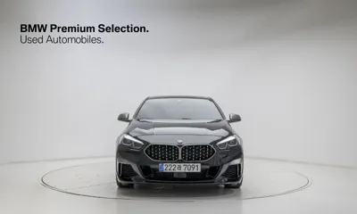 BMW 2-Series 2024, 7273 км, за 23959.56 USD