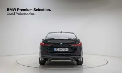 BMW 2-Series 2024, 7273 км, за 23959.56 USD