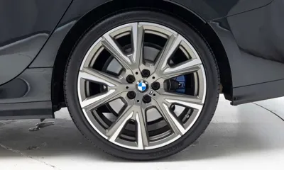 BMW 2-Series 2024, 7273 км, за 23959.56 USD