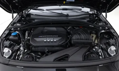 BMW 2-Series 2024, 7273 км, за 23959.56 USD - фото 6