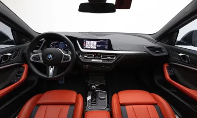 BMW 2-Series 2024, 7273 км, за 23959.56 USD - фото 7